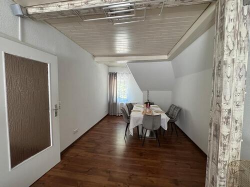 Foto - Etagenwohnung in Werdohl zur Miete