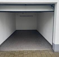 neuwertige Einzelgarage im Schilterhäusle Villinge zu vermieten - Villingen-Schwenningen