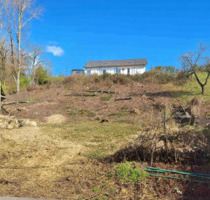 Provisionsfreies Eck-Baugründstück – sofort bebaubar - Zweibrücken