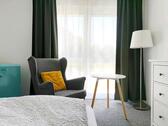Foto - Pendler Wohnung Berufspendler Monteurwohnung Serviced Apartment