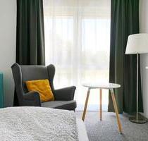 Pendler Wohnung Berufspendler Monteurwohnung Serviced Apartment - Blankenfelde-Mahlow Groß Kienitz