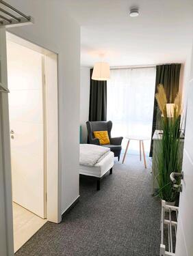 Foto - Etagenwohnung zur Miete in Blankenfelde-Mahlow