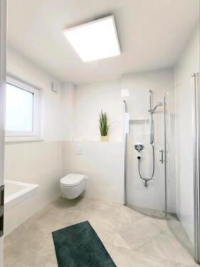 Foto - Etagenwohnung in Blankenfelde-Mahlow