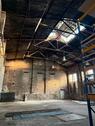 Foto - große Gewerbehalle Lagerhalle in Essen-Altenessen