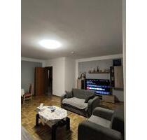Helle 3-Zimmer-Wohnung mit Balkon - Gießen Allendorf