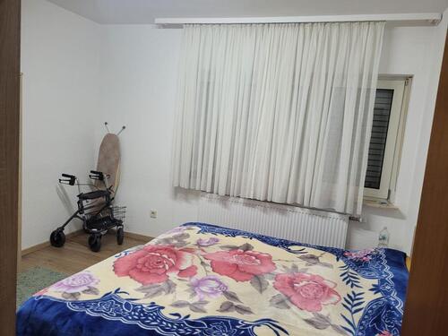 Foto - Etagenwohnung in Gießen zur Miete