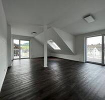 Große Penthouse Wohnung im VivaldiPark Gevelsberg