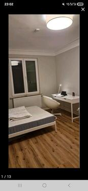 Foto - WG zimmer in ludwigburg - 600,00 EUR Kaltmiete,