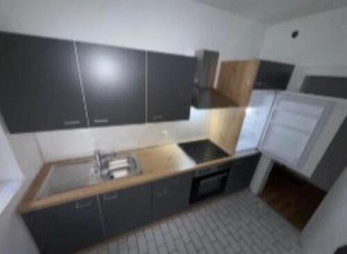 Foto - 2 Zimmer Wohnung Renoviert Küche NEU Itzehoe Zentral & ruhig
