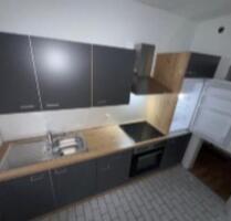 2 Zimmer Wohnung Renoviert Küche NEU Itzehoe Zentral & ruhig