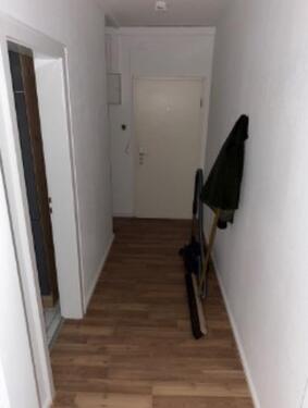 Foto - Etagenwohnung zur Miete in Itzehoe
