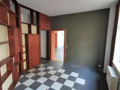 Foto - **Gewerbeeinheit mit Charme in beliebter Lage**