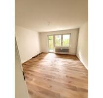 3 Zimmer (65qm) mit kleinem Garten in Do Körne - Frisch renoviert - Dortmund Innenstadt West