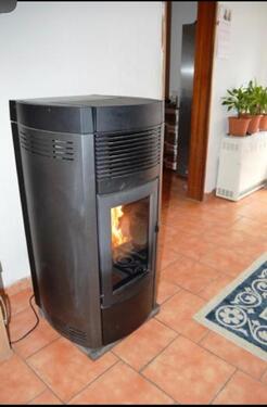 Foto - 5 Zimmer Etagenwohnung in Buchen (Odenwald)