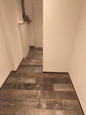 Foto - Nachmieter für 4 Zimmer Wohnung in Burgebrach