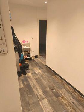 Foto - Etagenwohnung zur Miete in Burgebrach