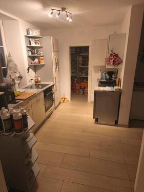 Foto - Etagenwohnung in Burgebrach zur Miete