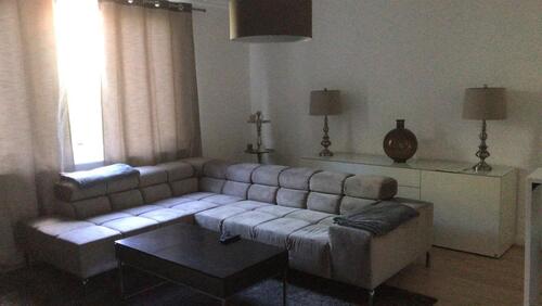 Foto - Möblierte Wohnung in der List - 1.500,00 EUR Kaltmiete,