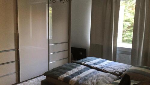 Foto - Etagenwohnung in Hannover