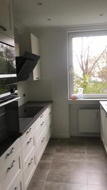 Foto - Etagenwohnung in Hannover zur Miete