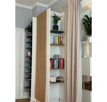 Büro, Coaching, Praxis, Heilpraktiker - Frankfurt am Main Sachsenhausen