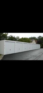 Foto - Einzelgarage in Ingolstadt Nord