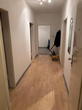 Foto - 3 Zimmer Etagenwohnung zur Miete in Stolzenau