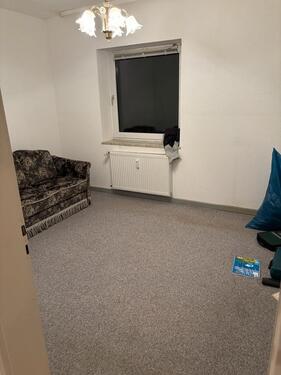 Foto - Etagenwohnung in Stolzenau zur Miete