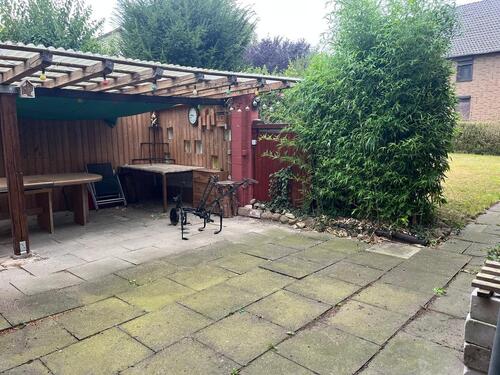 Foto - Einfamilienhaus in Cremlingen zum Kaufen