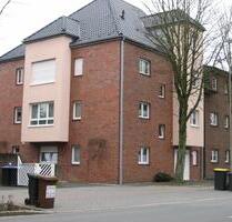 RESERVIERT! 1-PERSONEN-APPARTEMENT im Zentrum von Vluyn - Neukirchen-Vluyn