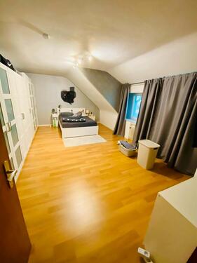 Foto - Schöne Dachgeschosswohnung über den Dächern von Güls