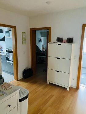 Foto - Etagenwohnung in Koblenz zur Miete