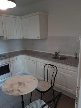 Foto - 2 Zimmer Etagenwohnung in Frankfurt am Main