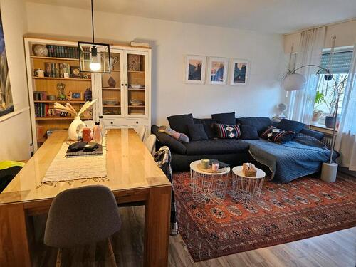 Foto - 3 Z. Wohnung in Siegburg Zentrum