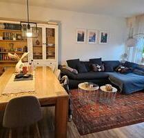 3 Z. Wohnung in Siegburg Zentrum