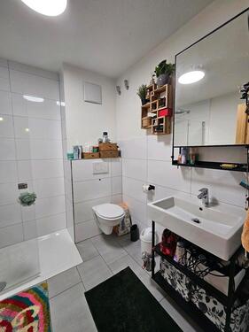 Foto - Etagenwohnung in Siegburg zur Miete