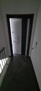 Foto - DG-Wohnung mit Balkon & Spotbeleuchtung – 55 m² – in Illerrieden