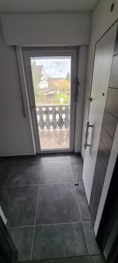 Foto - 2 Zimmer Maisonettenwohnung zur Miete in Vöhringen