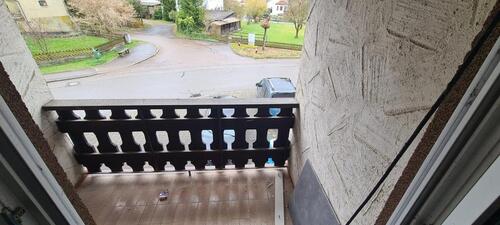 Foto - 2 Zimmer Maisonettenwohnung in Vöhringen