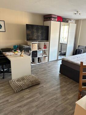 Foto - 4 Zimmer Etagenwohnung zur Miete in Einbeck