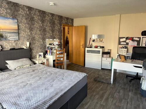 Foto - 4 Zimmer Etagenwohnung in Einbeck