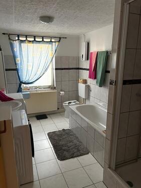 Foto - Etagenwohnung in Einbeck zur Miete