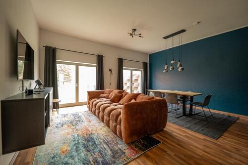 Foto - Fabrik68 Ferienhaus mit 3 Schlafzimmer 2 Bädern