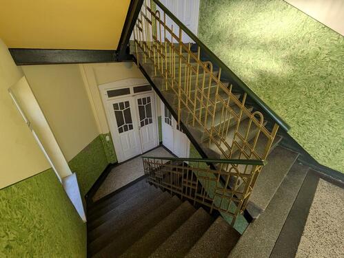 Foto - 3 Zimmer Etagenwohnung in Zwickau