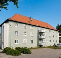 Hier macht wohnen Spaß: praktisches 1-Zi.-Appartment mit EBK - Heidenheim an der Brenz