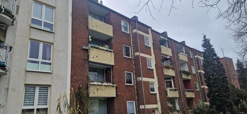 Foto - 3 Zimmer Wohnung mit Balkon - 720,00&nbsp;EUR Kaltmiete, ca.&nbsp; 53,00&nbsp;m&sup2;