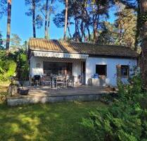 Traumhaftes Grundstück in Seenähe - Heidesee