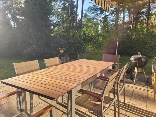 Foto - Bungalow in Heidesee zum Kaufen