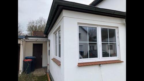 Foto - 4 Zimmer Doppelhaushälfte zum Kaufen in Hamburg