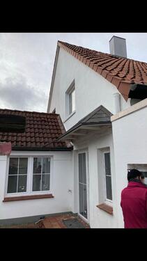 Foto - 4 Zimmer Doppelhaushälfte in Hamburg